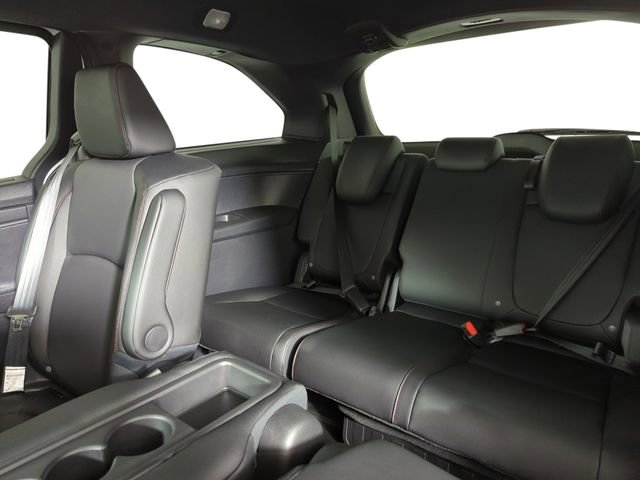 New 2026 Honda Odyssey Sport-L image 22