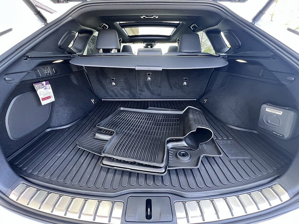Used 2019 BMW X3 xDrive30i w/ Premium Package AWD/4WD image 56
