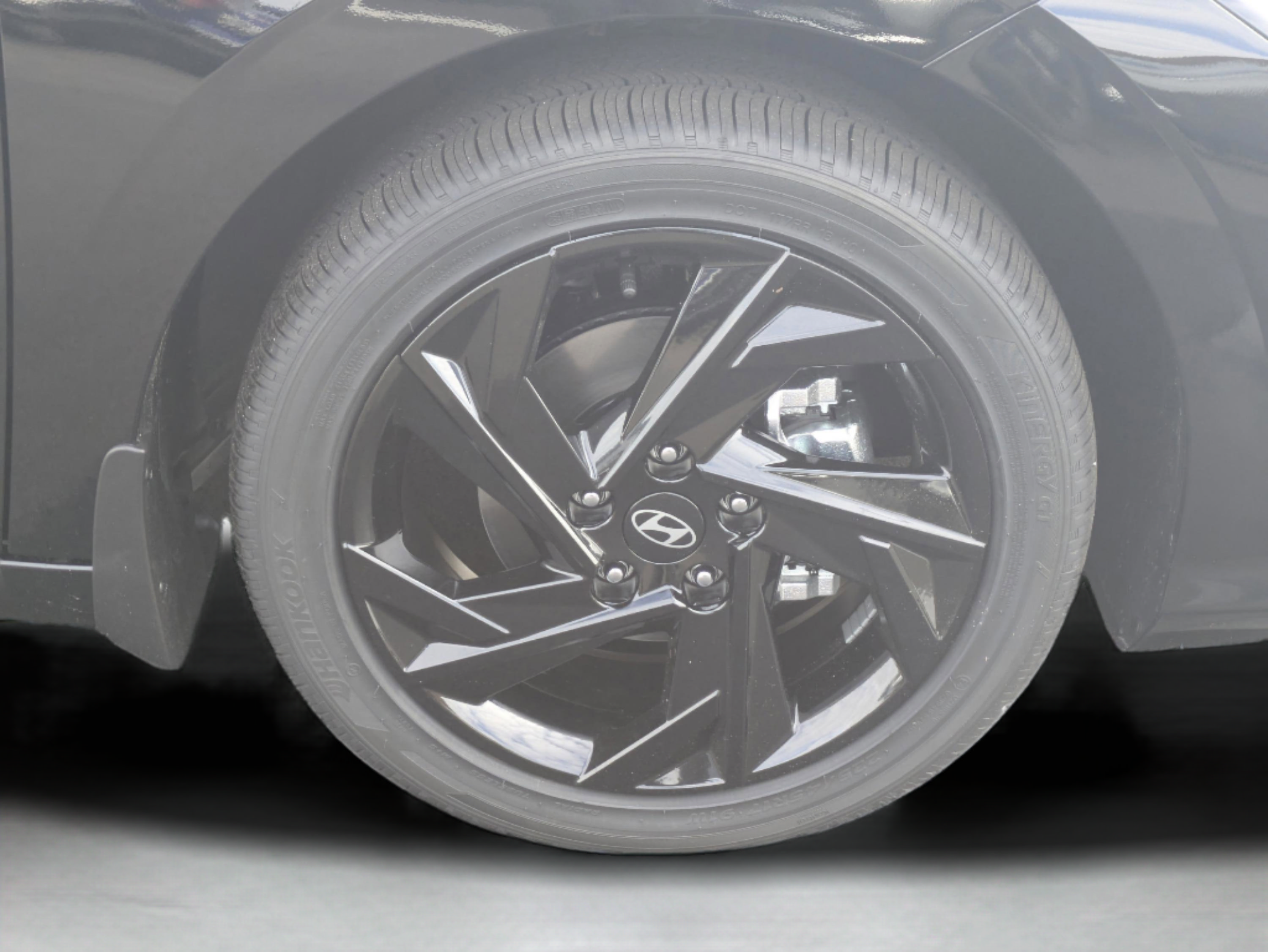 New 2026 Hyundai Elantra SEL Sport Premium FWD image 35
