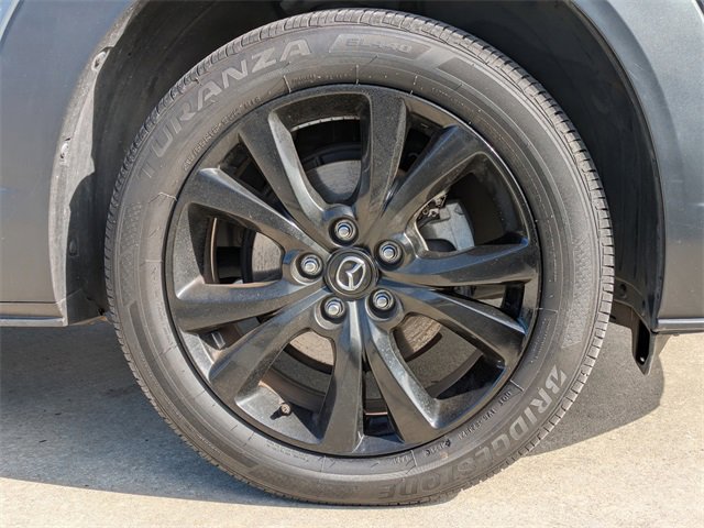 Used 2022 MAZDA CX-30 AWD 2.5 S w/ Preferred Package image 11