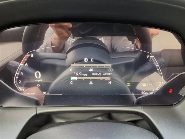 New 2026 MAZDA CX-5 Preferred AWD/4WD image 15