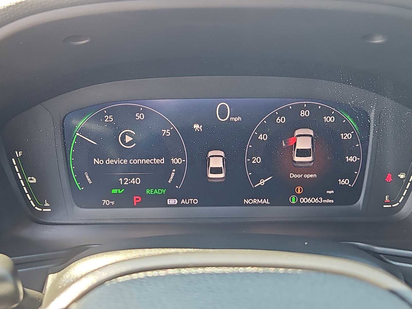 Used 2025 Honda Accord Sport image 20