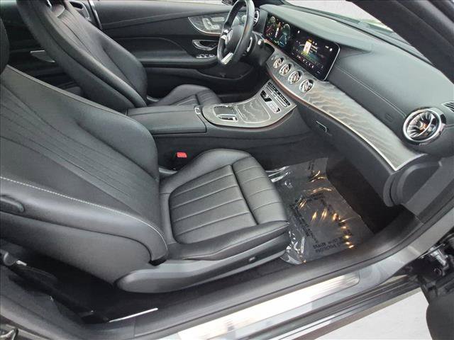 Used 2022 Mercedes-Benz E 450 4MATIC Coupe image 22