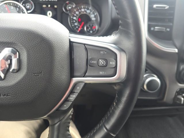 Certified 2024 RAM 2500 Big Horn w/ Bed Utility Group image 15