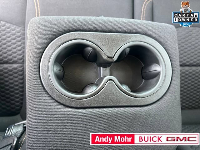 Used 2019 GMC Terrain SLE w/ Driver Convenience Package FWD image 35