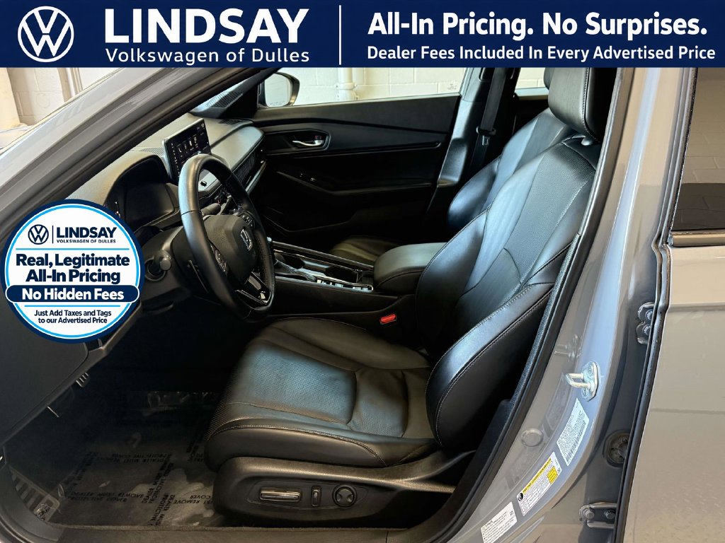 Used 2023 Honda Accord Sport image 10
