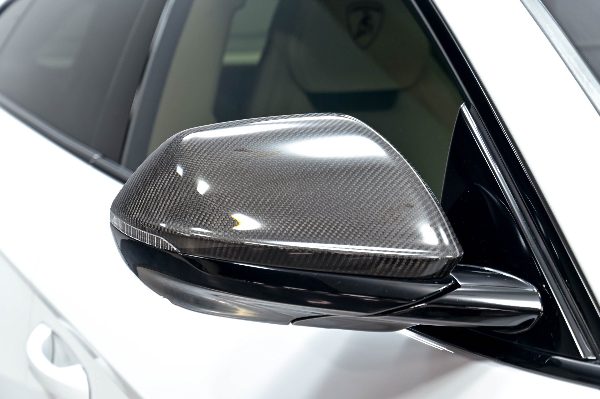 Used 2020 Lamborghini Urus AWD/4WD image 62