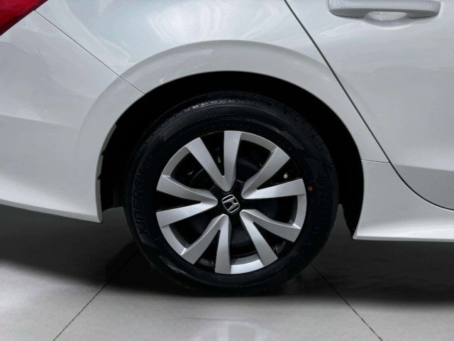 Used 2024 Honda Civic LX image 46