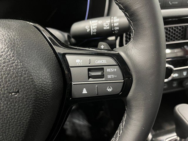 New 2026 Honda Civic Sport image 18