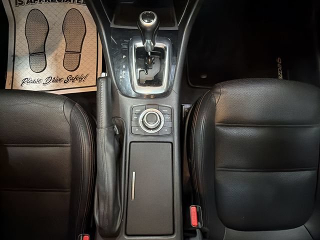 Used 2014 MAZDA MAZDA6 Grand Touring FWD image 21
