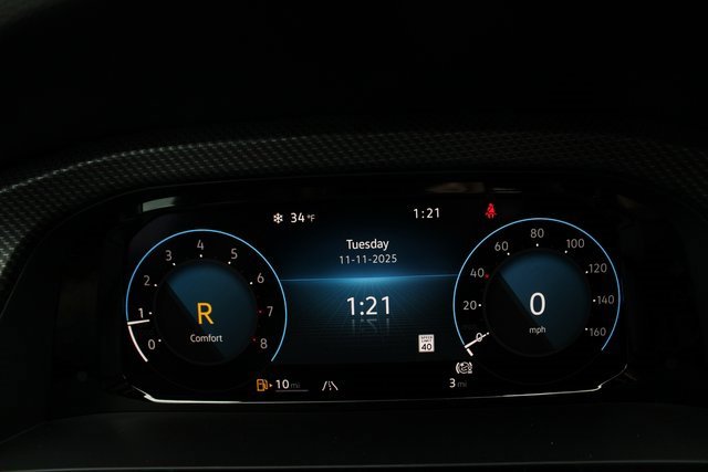 New 2026 Volkswagen Atlas Cross Sport SEL R-Line image 15