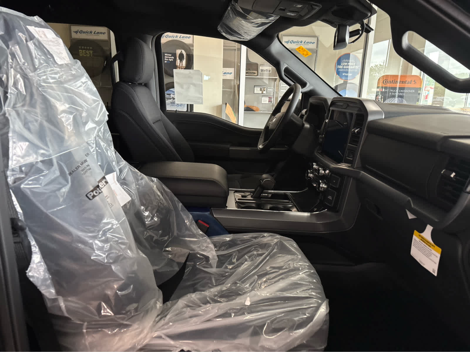 New 2026 Ford F150 XLT AWD/4WD image 38