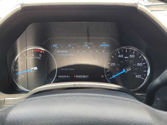 Used 2017 Ford F250 Lariat w/ Lariat Value Package AWD/4WD image 30