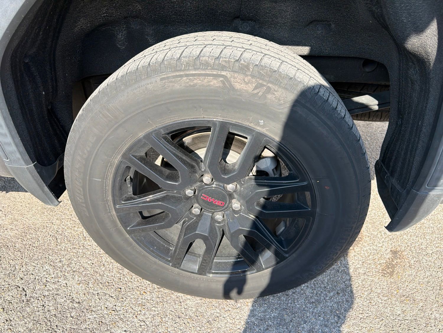 Used 2022 GMC Sierra 1500 Elevation RWD image 24