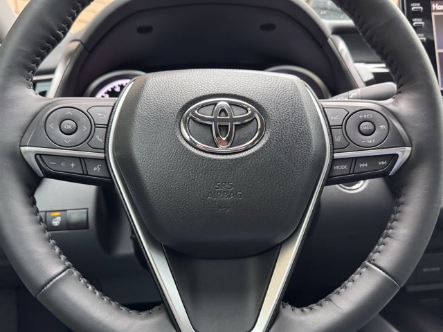 Used 2024 Toyota Camry XLE w/ Cold Weather Package image 23