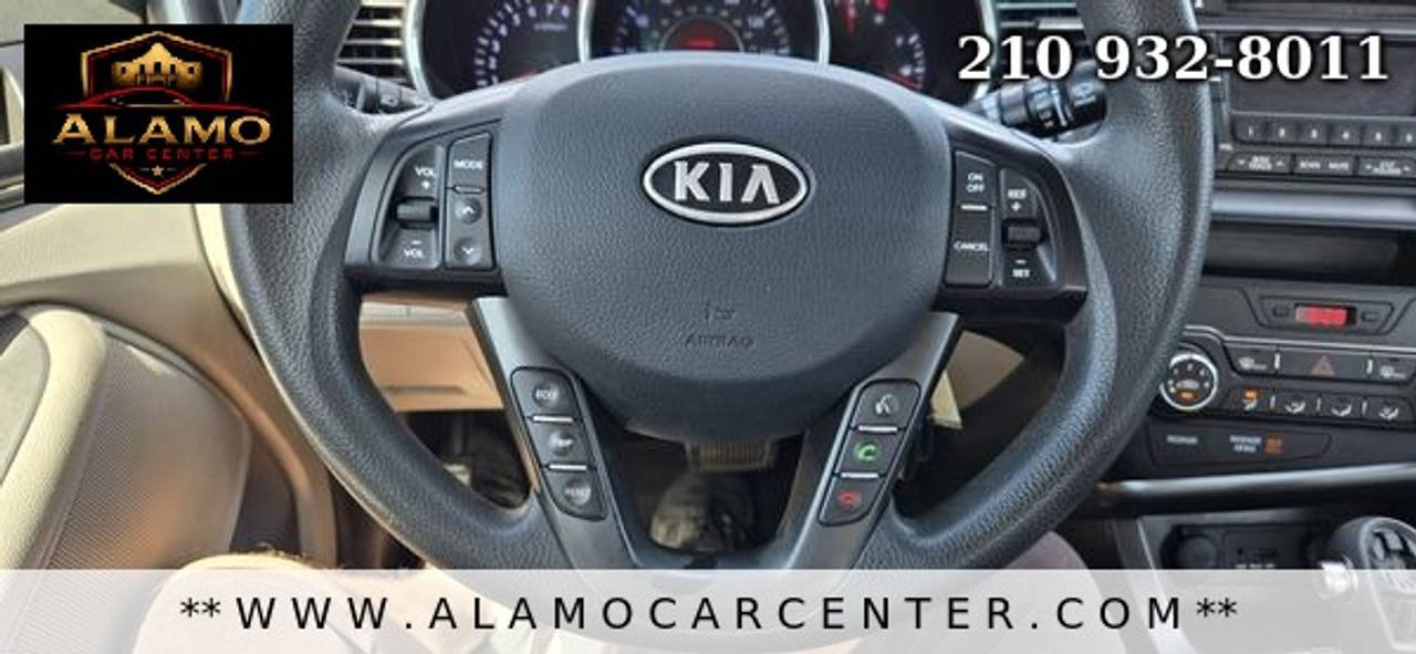 Used 2011 Kia Optima LX FWD image 33