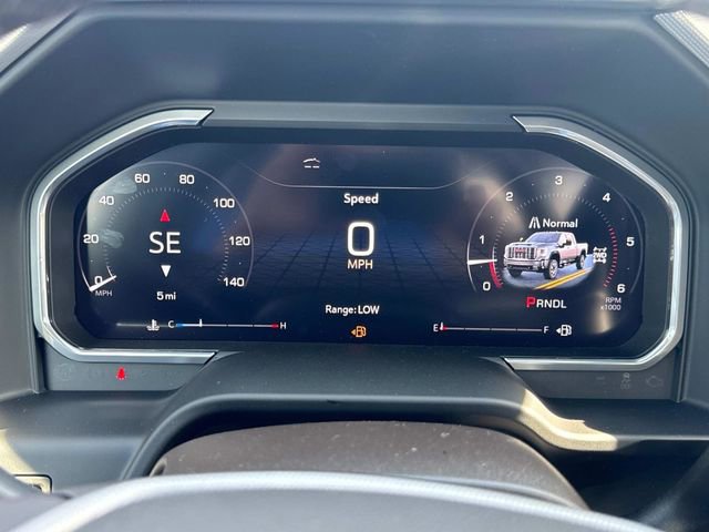 New 2026 GMC Sierra 2500 Denali AWD/4WD image 36