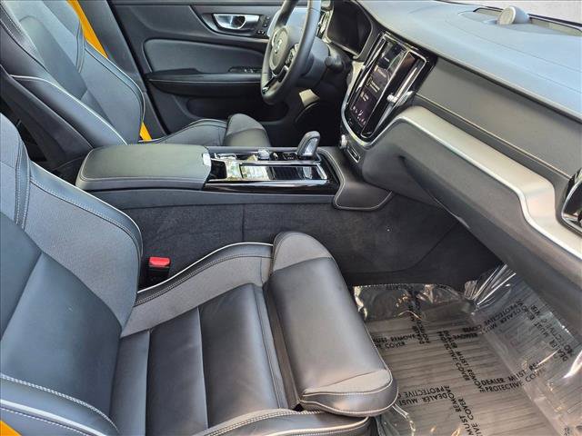 Used 2022 Volvo S60 T8 Polestar w/ Protection Package Premier AWD/4WD image 19