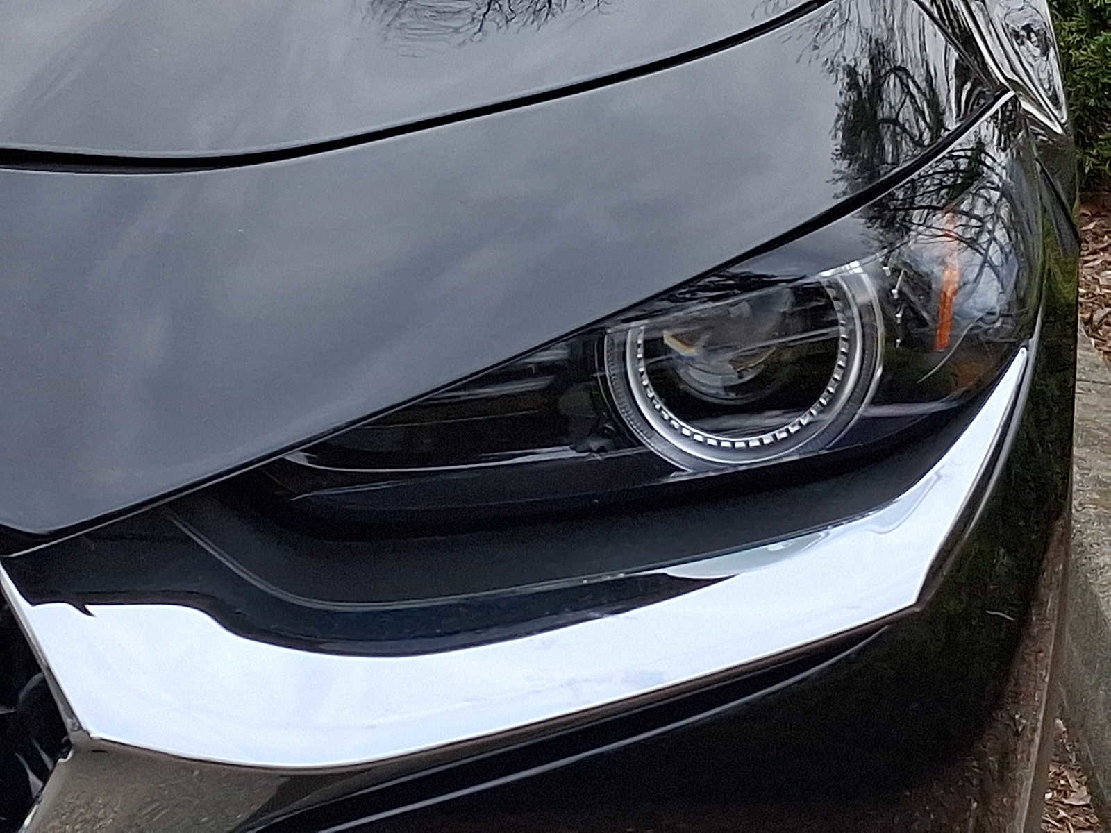 Used 2023 MAZDA CX-30 AWD 2.5 S w/ Premium Package image 8