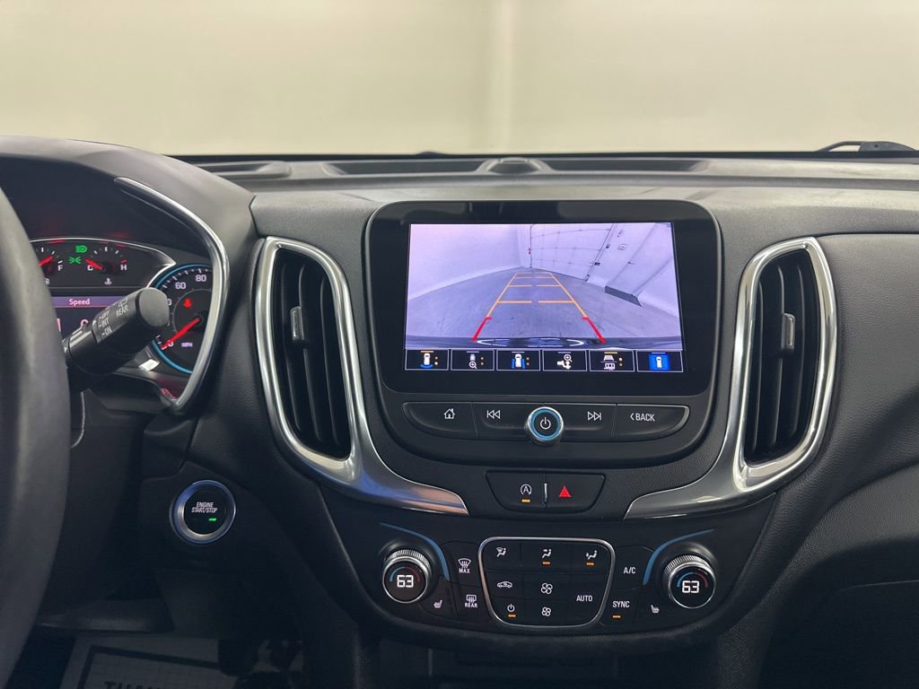 Certified 2022 Chevrolet Equinox LT image 42