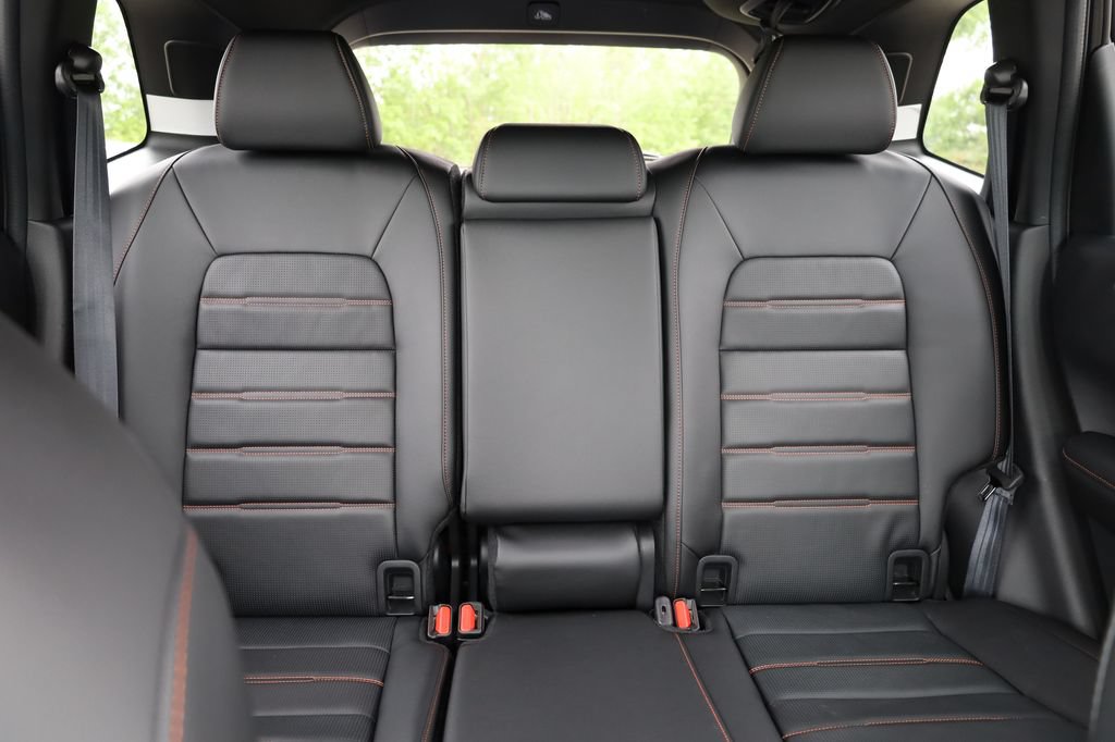 New 2026 Honda CR-V Sport image 27