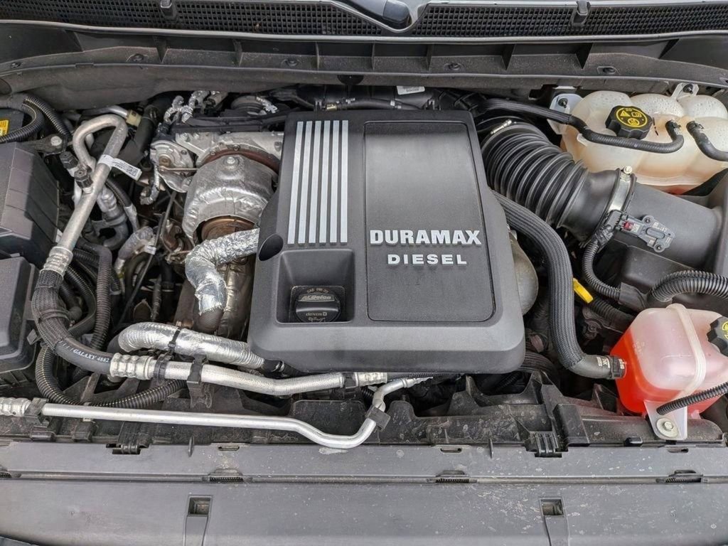 Used 2023 GMC Yukon XL Denali Ultimate image 36