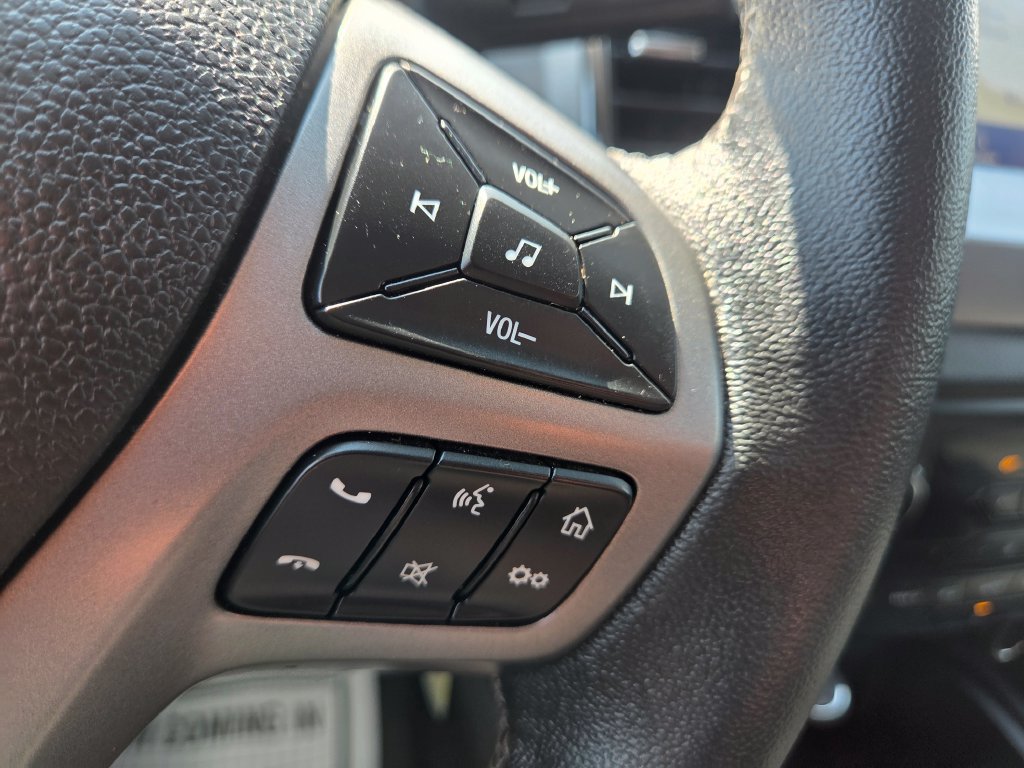 Used 2021 Ford Ranger XLT w/ Equipment Group 301A Mid AWD/4WD image 28