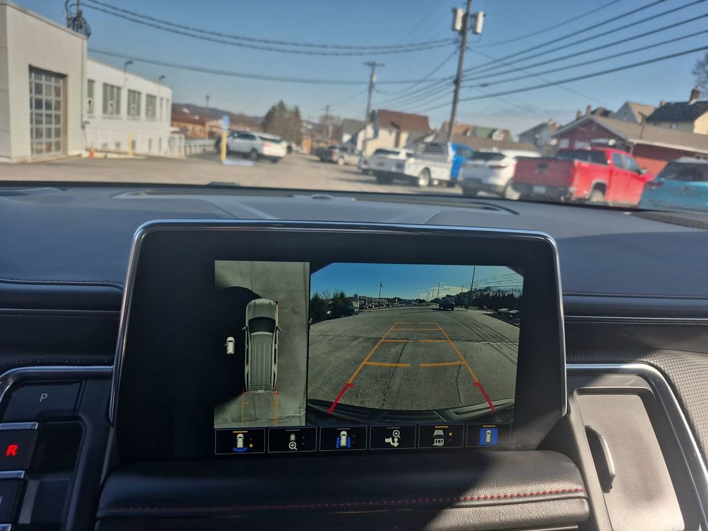 Used 2024 Chevrolet Tahoe RST w/ Luxury Package image 24