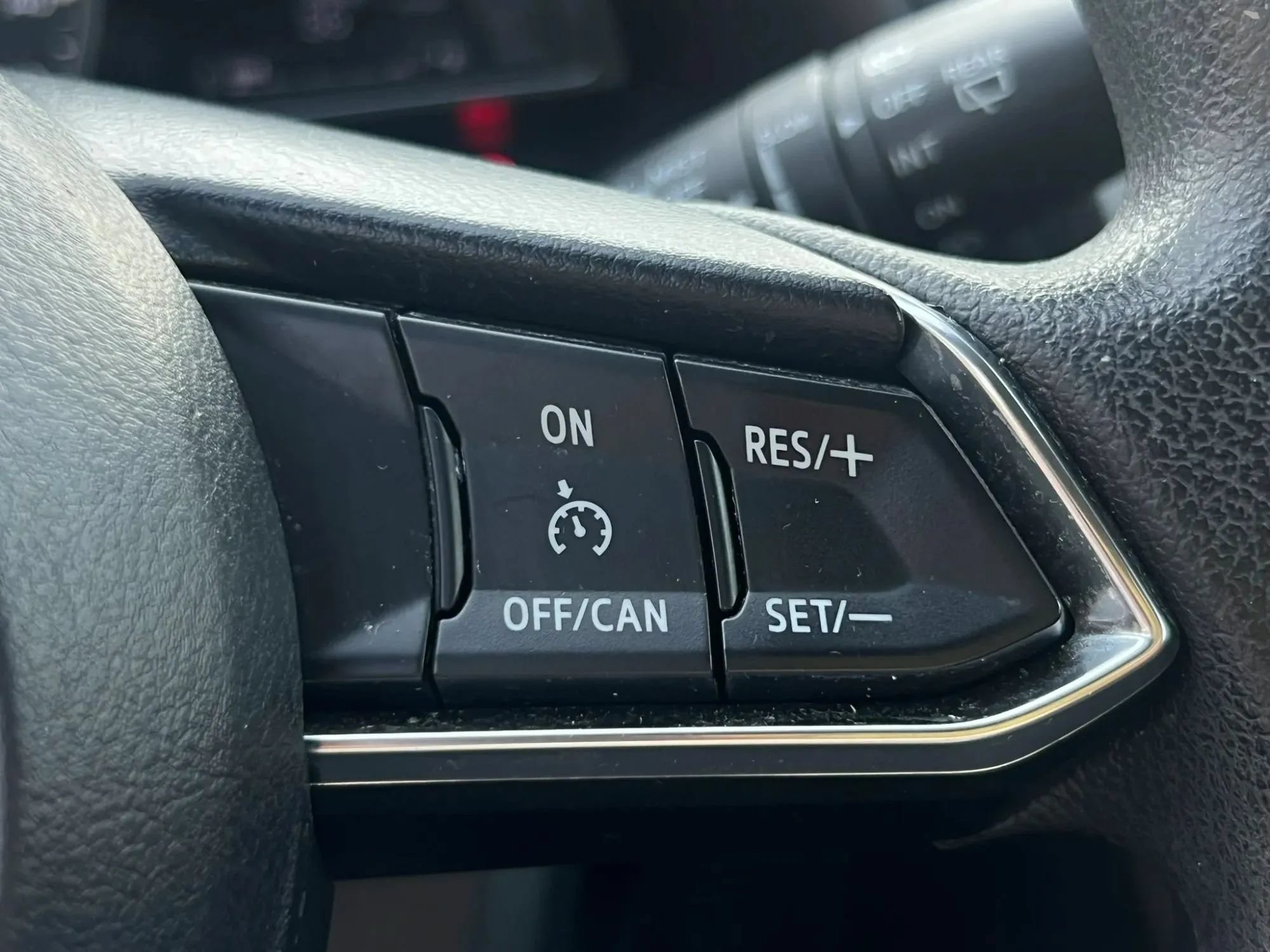 Used 2017 MAZDA MAZDA3 Sport FWD image 27