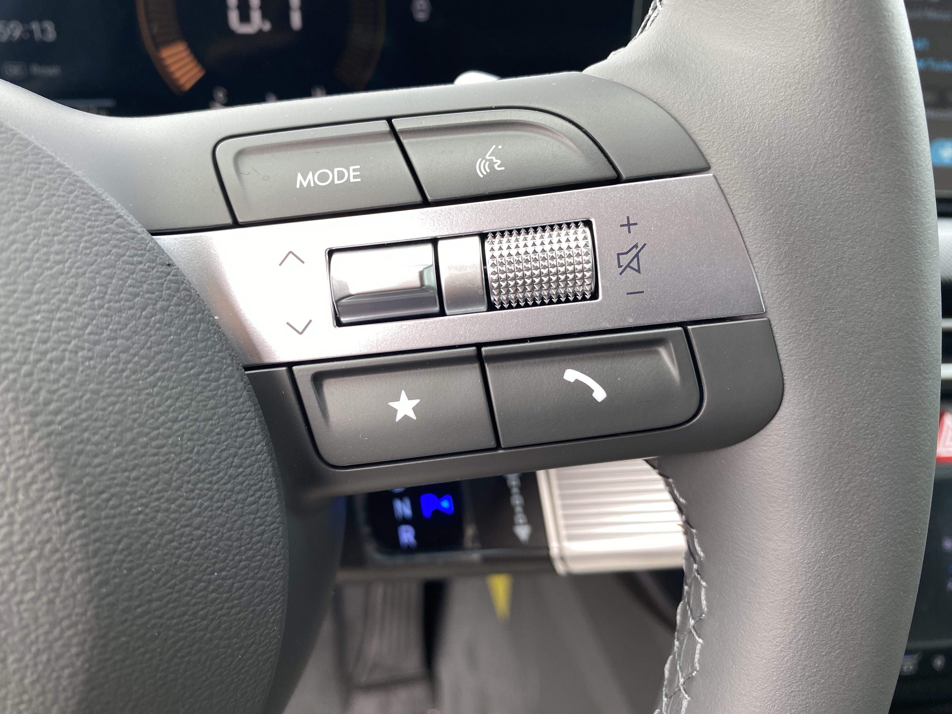 New 2026 Hyundai Sonata SEL FWD image 30