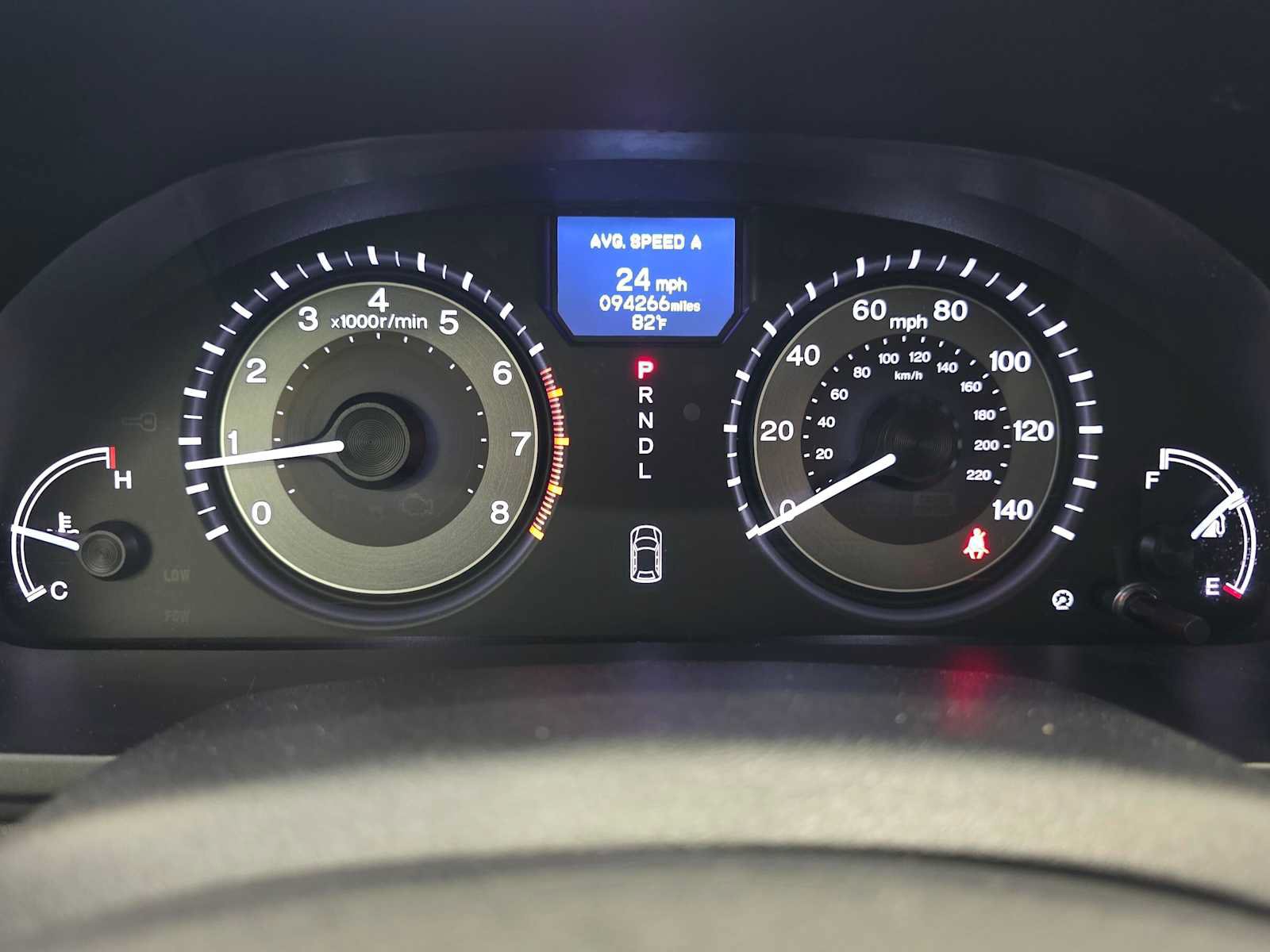 Used 2014 Honda Odyssey Touring image 11