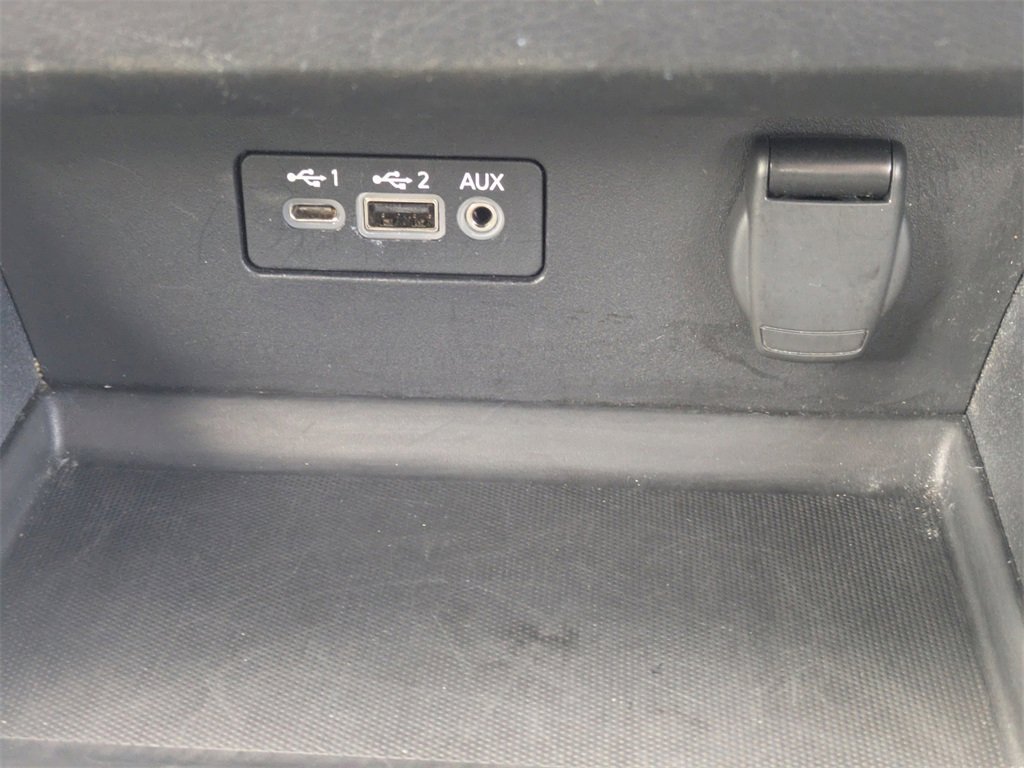 Used 2021 Nissan Altima 2.5 SR w/ SR Premium Package image 23