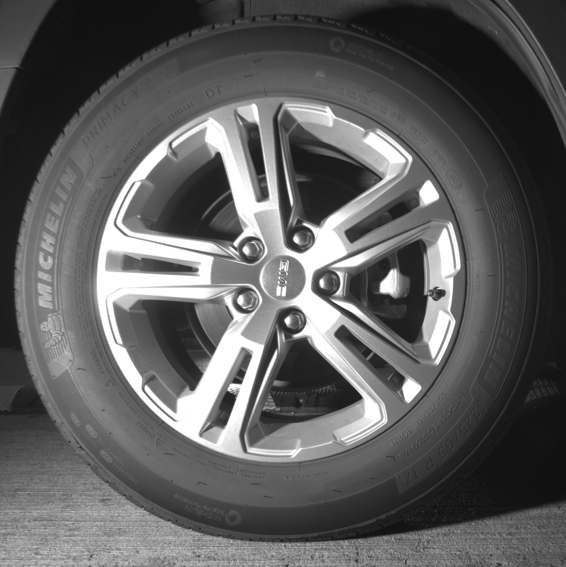Used 2024 GMC Terrain SLE FWD image 20