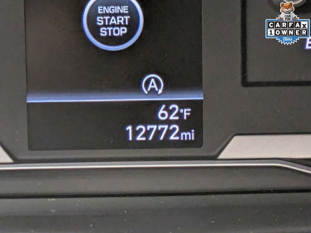 Used 2023 Hyundai Tucson SEL image 16