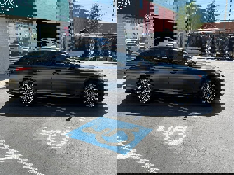 Used 2018 Lexus LS 500 AWD w/ Luxury Package image 8