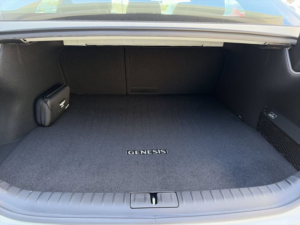 New 2026 Genesis G70 2.5T AWD/4WD image 19