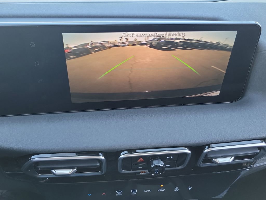 New 2026 Nissan Sentra SV w/ Floor Mat Package image 12