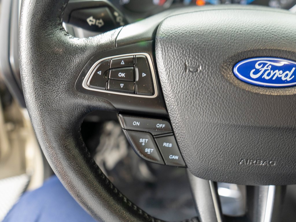 Used 2018 Ford Focus Titanium image 16