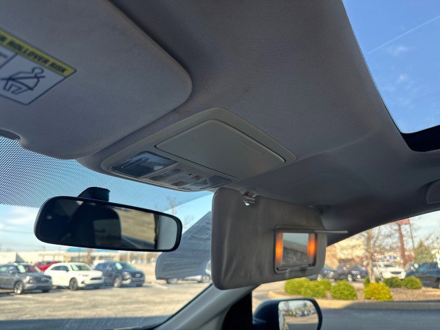 Used 2015 Honda CR-V EX image 13