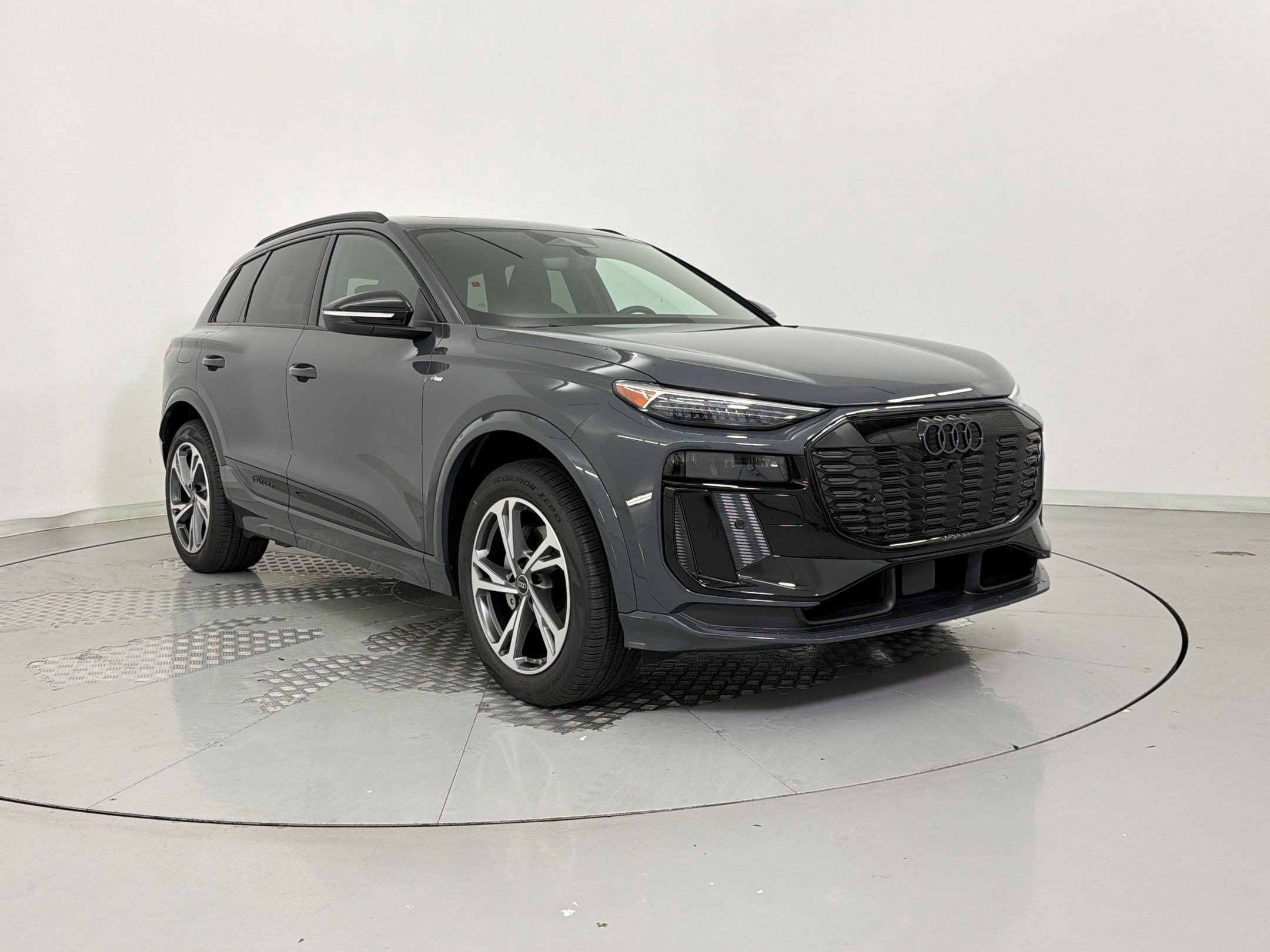 New 2027 Audi Q6 e-tron Premium Plus AWD/4WD image 7