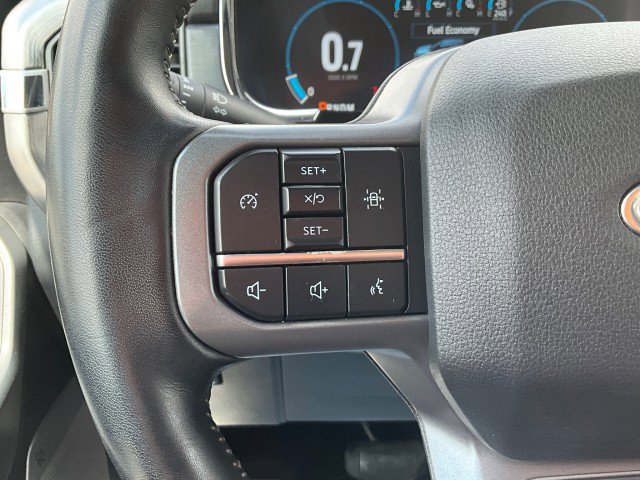 Used 2022 Ford F150 Lariat image 16