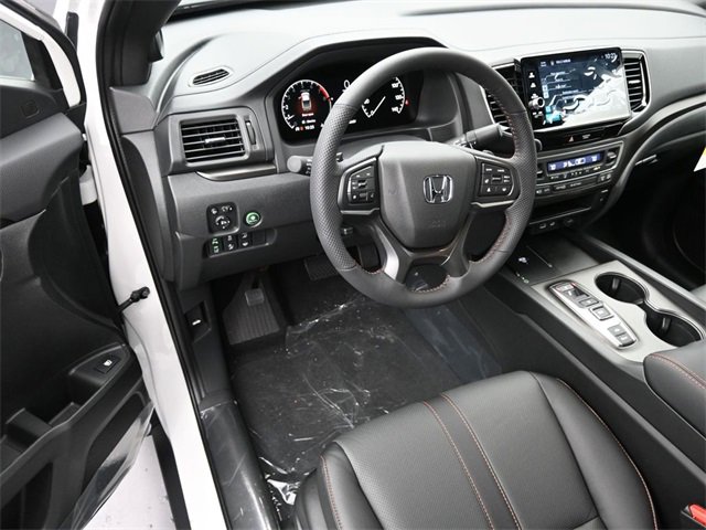 New 2026 Honda Ridgeline TrailSport+ image 15