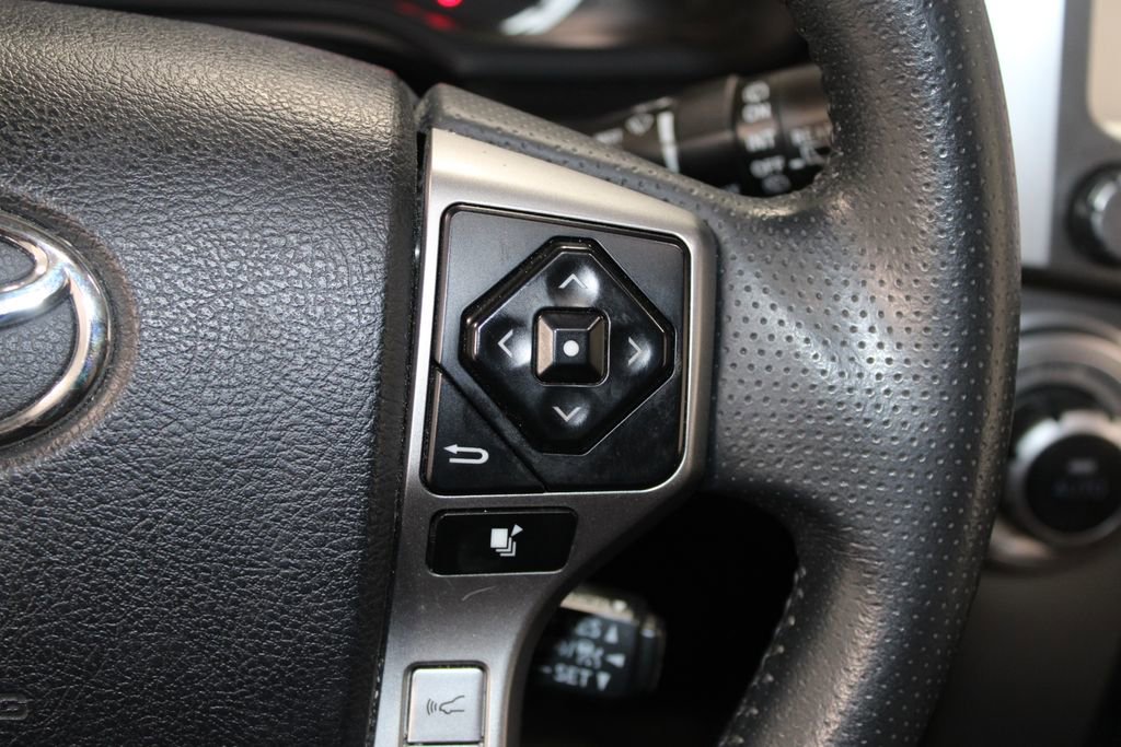 Used 2022 Toyota 4Runner Limited image 40