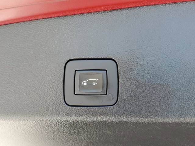 Used 2023 Buick Encore GX Select w/ Sport Touring Package FWD image 10