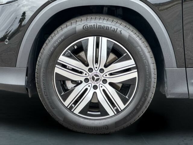 Certified 2024 Mercedes-Benz EQB 250+ image 32