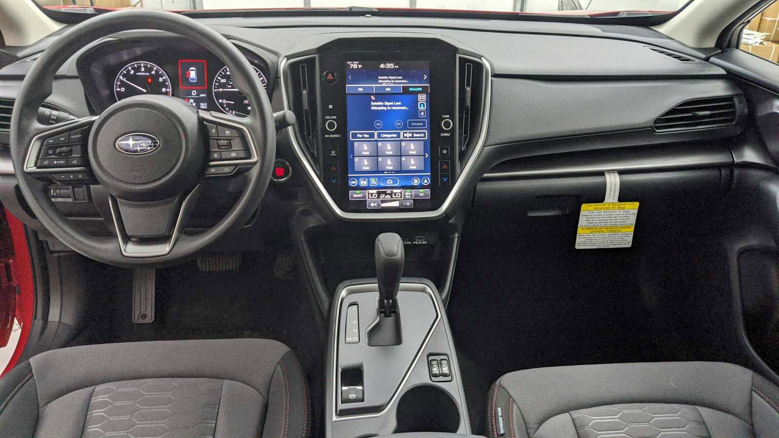 Used 2025 Subaru Impreza 2.0i Sport image 20