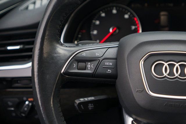 Used 2019 Audi Q7 3.0T Premium w/ Convenience Package image 31