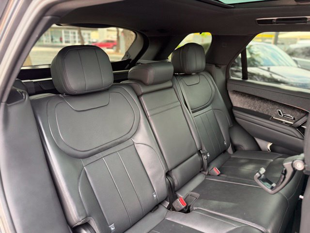 Used 2023 Land Rover Range Rover Sport SE Dynamic AWD/4WD image 9