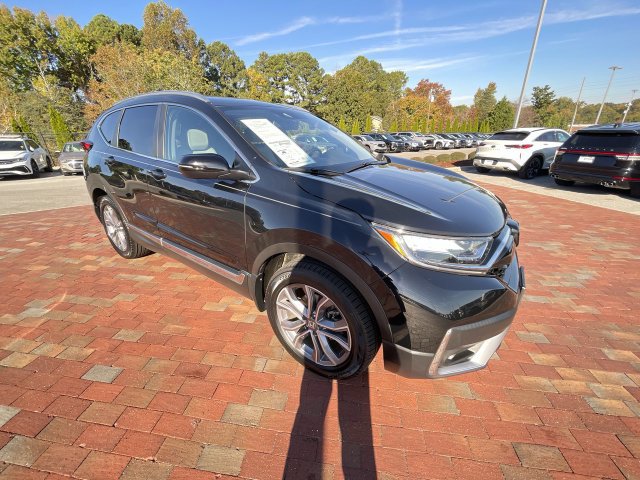 Used 2020 Honda CR-V Touring image 38