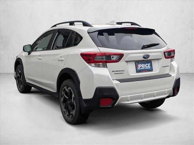 Used 2022 Subaru Crosstrek 2.5i Limited w/ Moonroof Package 2 image 6